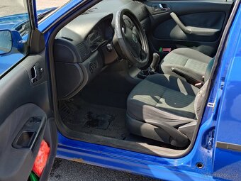 Škoda Octavia 1.6 kombi 75kw rv 2006 - 9