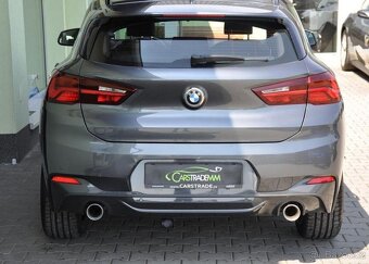 BMW Řada 2 xDrive20d A/T ACC HUD ČR 1M - 9