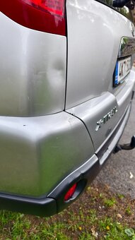 Nissan X-trail T31 4x4 (2009) 321xxx KM - 9