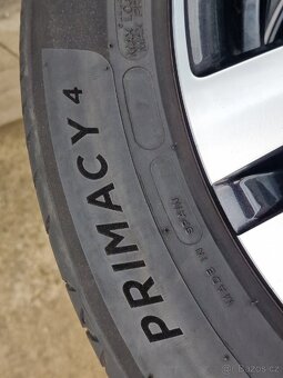 Peugeot DETROIT 18" 3008 a 5008, C5 Aircross - 9