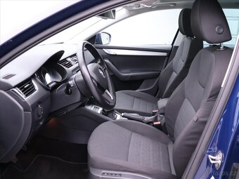 Škoda Octavia 2,0 TDI 4x4 Elegance Panorama (2014) - 9