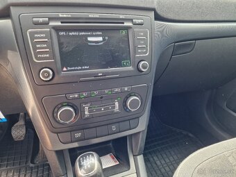 ŠKODA YETI 2,0TDI 81KW ADVENTURE - 9