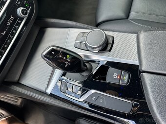 BMW 530D G30 xDrive M Paket - 9