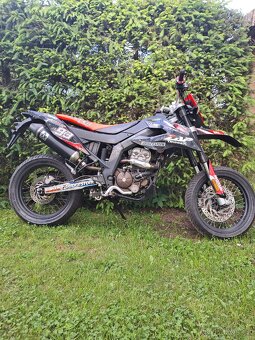 Zundapp 125 sm - 9