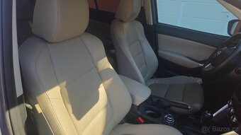 Mazda CX-5 2.2D 1.MAJ. ČR - 9