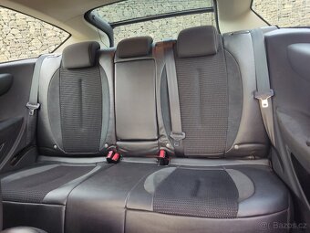 Citroen C4 VTS. NOVÁ TK //super výbava// - 9