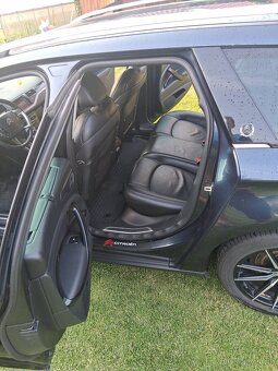 Citroen C5 3 3.0 hdi 177kw - 9