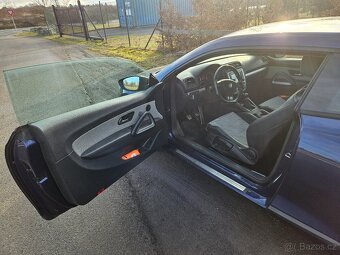 Volkswagen Scirocco 1.4TSI 118kw - 9