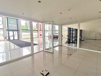 Pronájem obchodního prostoru 485 m² Libušina, Kladno - Dubí - 9