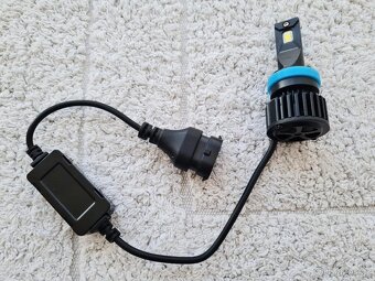 LED OSVETLENIE LED ZIAROVKY DO SVETIEL - 9