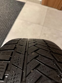 Originál ALU Audi 235/65 R17 - 9