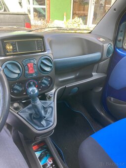 Fiat Doblo - 9