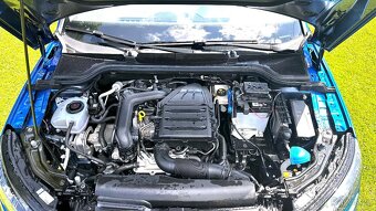 Škoda Kamiq 1.0 TSi - 9