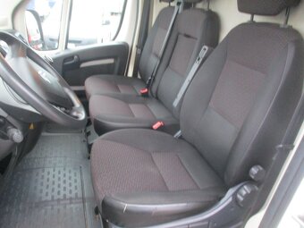 Citroën Jumper, 186 000 km - 9