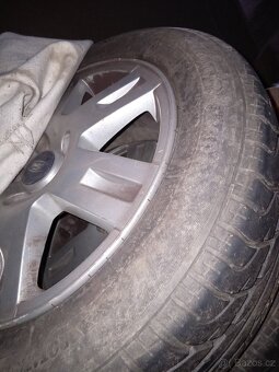 Mondeo kombi tazne zarizeni 2l tdci rok2005 - 9