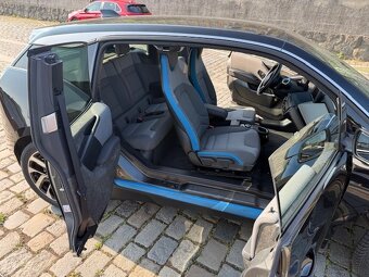 BMW i3 120Ah - 9