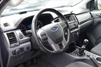 Ford Ranger 2,2 TDCI 4X4 RV 2017 - 9
