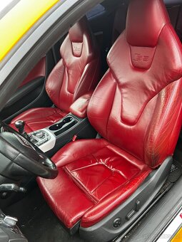 Audi S5 - 9