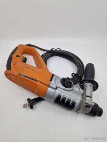 Vrtací a sekací kladivo Worx Hammer Force - 9