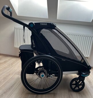 Thule Chariot Sport - 9