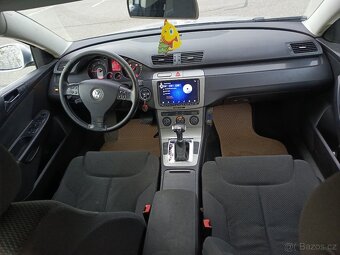 Passat B6 2.0tdi 125kw - 9