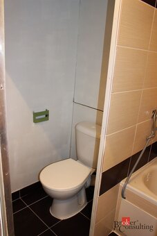 Pronájem, byty/1+1, 32 m2, Svojsíkova, Poruba, 70800 Ostrava - 9