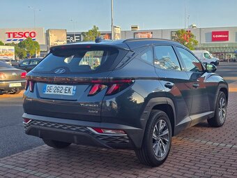 Hyundai Tucson 2022 HYBRID -21%dph - 9