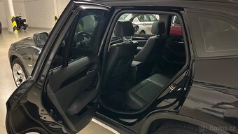 BMW X1 2.0d xDrive (130kW) Automat, Nová STK, po servisu - 9