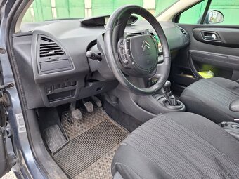 Citroën C4 1.6 hdi 66kw Facelift ❗Najeto 149tis km - 9
