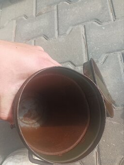 Obal na plynovou masku M41 - 9