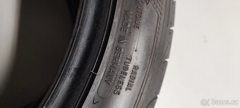2ks 235/45/19 Goodyear Eagle F1 asim 5, 2423, 6.8-6.5mm - 9