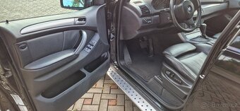 BMW X5 e53 - 9