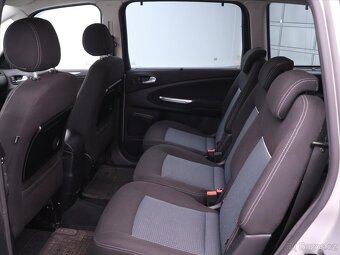 Ford Galaxy 1.6 TDCI Titanium Navi 7-Míst (2011) - 9