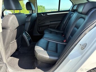 Škoda Superb II 2.0TDI 125kW DSG - R.v. 2009 - plně pojízdné - 9