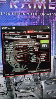 Pocitac, 4070 , i7 13700, 16-32gb ddr5 - 9