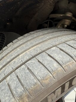 Vw Touareg 4.2 TDI 2014 - 9