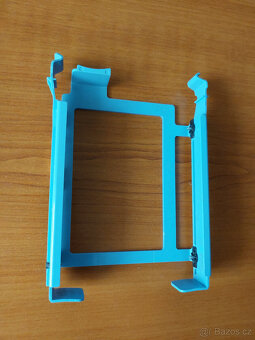 HDD Caddy rámeček 3,5" i 2.5" Dell - ruzné druhy - 9