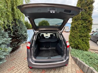 FORD GRAND C-MAX 1,6i 125PS - 9
