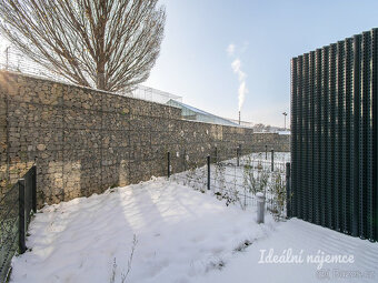 Pronájem bytu 1+kk, Na Dračkách, Veleslavín, 18000 Kč/měs, 2 - 9