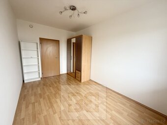 Pronájem bytu 2+kk 45 m², Praha - Modřany, ev.č. N08412 - 9