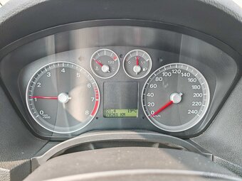 Focus C-Max 1,6i 16V 2006 STK 9/2027 - 9