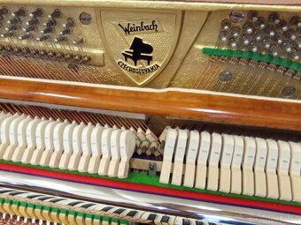 Weinbach mod.115-Dovoz po ČR zdarma 24/7 - 9