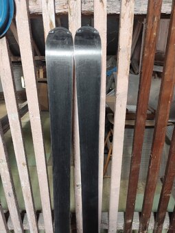 Prodám lyže Blizzard xo5 - 9