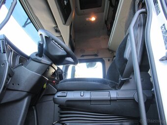 MB Actros 1845 standart MP4 - 9