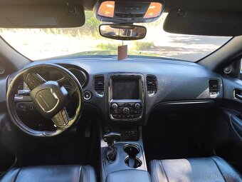 Dodge Durango, Dodge Durango2020 R/T 5.7 hemi - 9