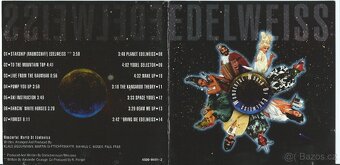 CD-PRODÁM VĚTŠÍ MNOŽSTVÍ ORIGINÁL CD 03/13 - 9