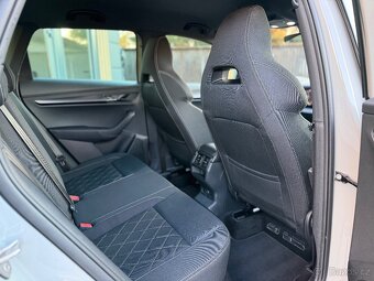 ŠKODA KAROQ 1.5 TSI 110KW DSG SPORTLINE TAŽNÝ VIRTUAL - 9