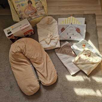 Postylka s velkou vybavou - 9