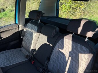 Škoda Roomster 1.4 TDI Style, 59 kW - 9