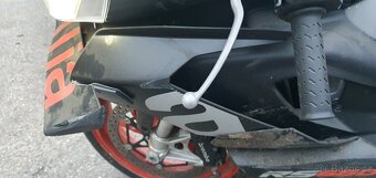 Aprilia rs 660 2023 35kw - 9